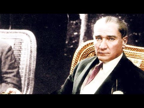 Neredesin Kısa Film(10 Kasım Özel )