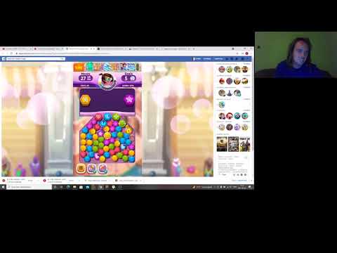 Diamond Diaries Saga level 88-93