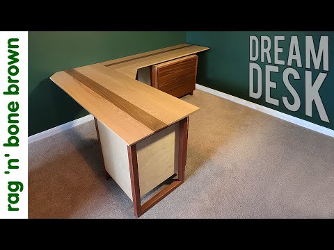 The Dream Desk!