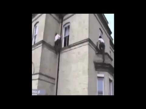 Incredible movements