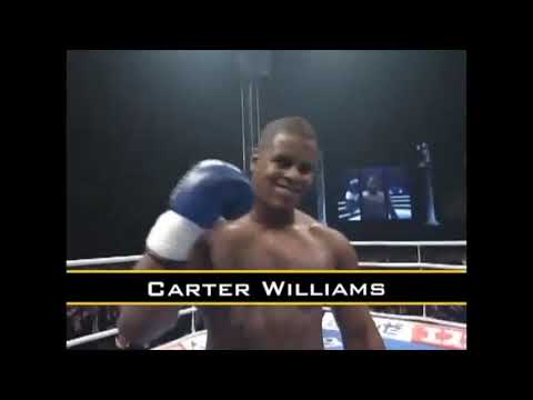 K1 World GP Final 2003