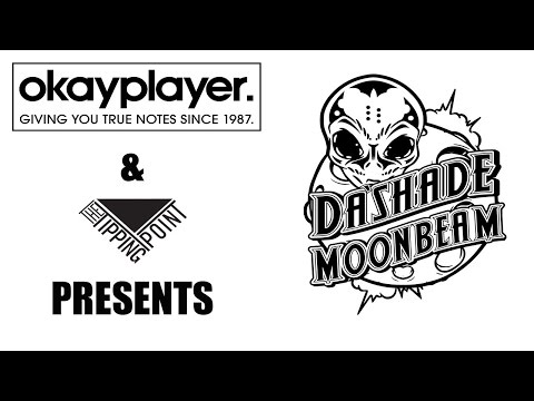 Okayplayer Presents: The Tipping Point (Da'Shade Moonbeam)