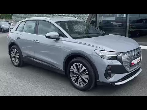 Audi Q4 e-tron Q4 E-Tron Sport 45 286 Electric 82k - Image 2