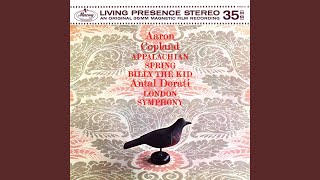 Download lagu Copland: Billy the Kid: VIb. Waltz mp3