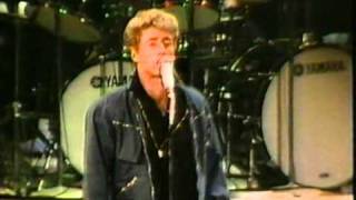 The Who - Dangerous