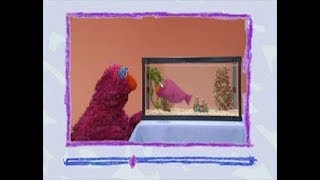 Elmo's World: Fish Email (YOU'VE GOT MAIL)