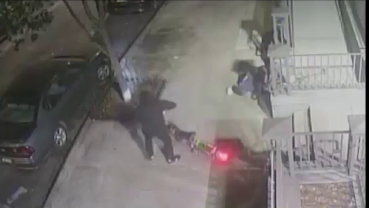 Teens targeting food deliverymen in Manhattan, stealing bikes