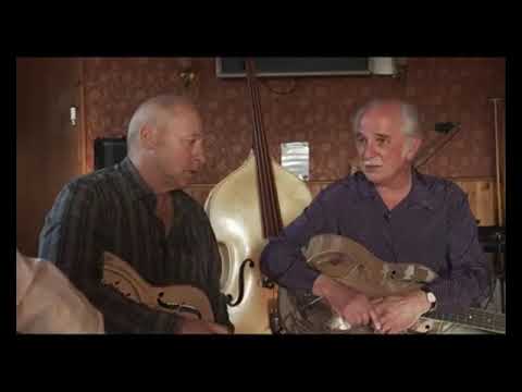 Mark Knopfler Guitar Stories