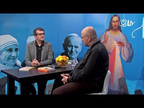 More milosrđa – Mijo Barada