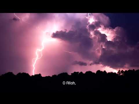 Heart Trembling Dua - Idriss Abkar