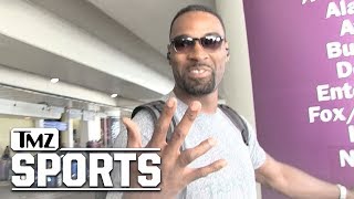 Calvin Johnson is Not Coming Out Of Retirement Ever, 'I Don't Want To Play' | TMZ Sports
