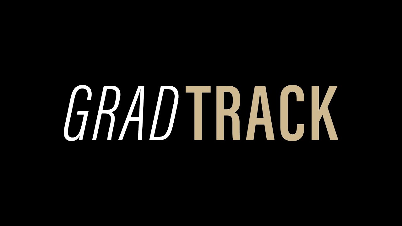 Purdue Engineering's GradTrack Program