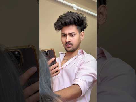 Dum dum tedauuuuu🤪❤️😂 #prashulovers #prasvcreation #layekfam #prashantrajput #love #couple