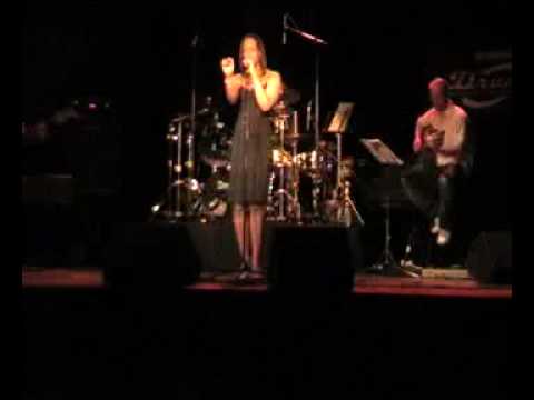 Nicole Graham_Indigo Blues_United Kitten Club.com Live in Paris