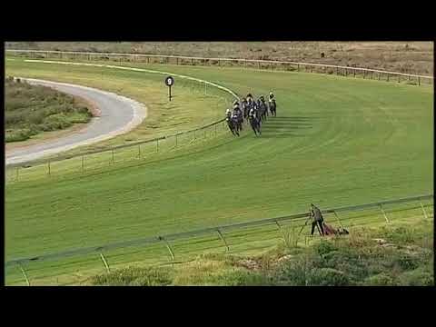 2018.05.12 East Cape Derby (RSA) - American Landing