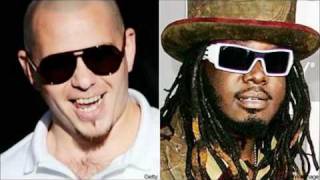 Pitbull ft T-Pain - Shake Senora