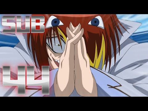 Metal Fight Beyblade Episode 44: Entrusted Emotions