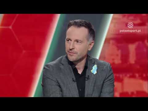 Kto pojechał na mundial 2006? Maciej Żurawski wspomina rywalizację z Tomaszem Frankowskim