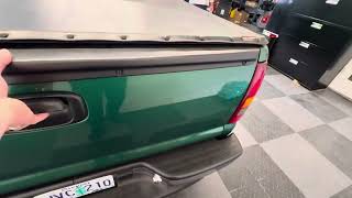 Video Thumbnail for 1999 Chevrolet Silverado 1500