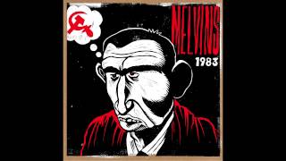 Melvins - 1983 - Stump Farmer