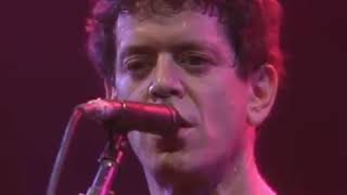 Lou Reed - A Gift (live)