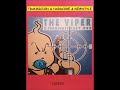 THE VIPER X TERMINATE X APELLA