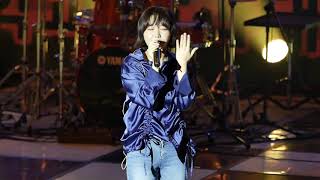 펀치(Punch) - Why Why Why(라이브 OST)(짧게)[180928, 계명대학교 연합축제 Fall Rest]