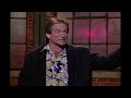 Thumbnail of standup clip from Robin Williams