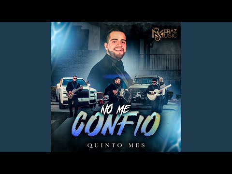 No Me Confio