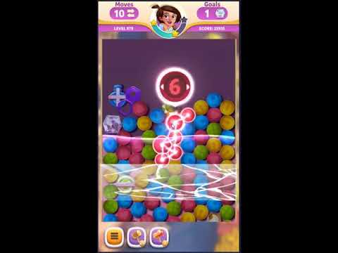 Diamond Diaries Saga Level 979 - NO BOOSTERS 💎 | SKILLGAMING ✔️