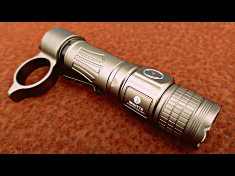 Brinyte PT28 Oathkeeper