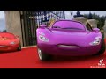 Como Deveria Ter Acabado Carros 2