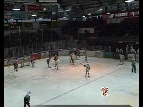 RED ICE    HC AJOIE ACTE 2    0   2