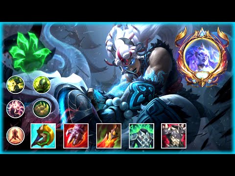 DirtyMobs ILLAOI MONTAGE 2023 - "BEST ILLAOI WORLD" | LOL TIME STREAMERS