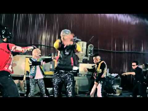 FANTASTIC BABY (Big Bang) - Covered by YG Lovers Crew