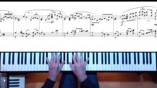 Someone to Watch Over Me