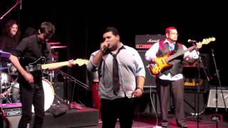 The Mars Volta - Cotopaxi - Live - Cover