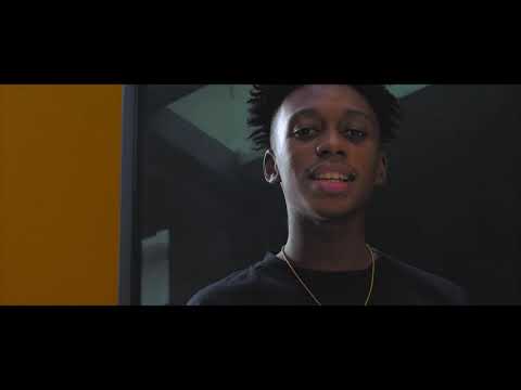 MY CITY FEATURING KING CIZZY (MV)