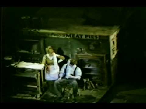 Worst Pies In London