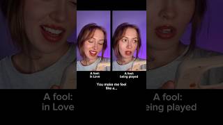 Download lagu #pov You make me feel like a: fool in love VS a fool being played… mp3 Download lagu #pov You make me feel like a: fool in love VS a fool being played… mp3