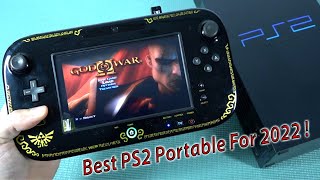 The Best PS2 Portable Money Can Buy In 2022 !