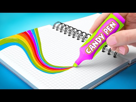 5 Slick School Life Hacks You Don't Want To Miss