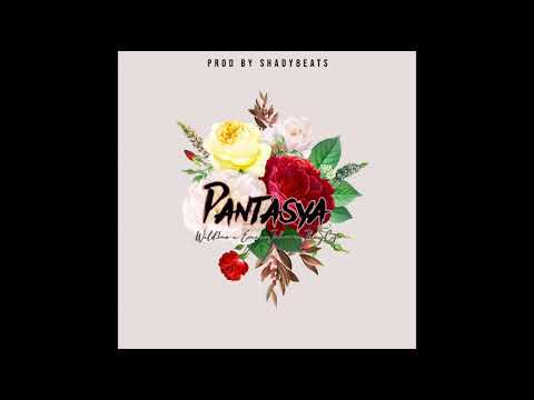 PANTASYA - Wild.1ne x EmceeJohn x JHAYCY (Prod.by.ShadyBeats)