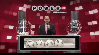 Powerball lottery Sep 2, 2023 drawing video