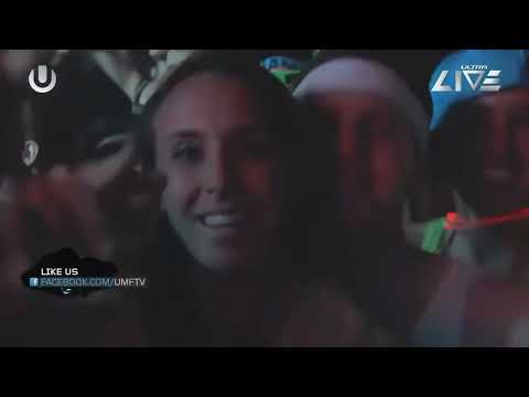 Swedish House Mafia @ Ultra Miami 2013 HD 60FPS REMASTERED | #swedishhousemafia