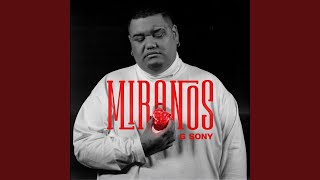 Video Míranos de G Sony 