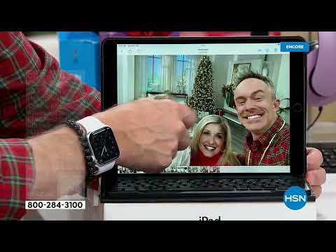 HSN | Apple Electronic Gifts 11.20.2022 - 02 AM