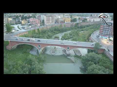 Drone Series @ Benevento durante COVID 19 - Vol.4 - Raffaele Pilla