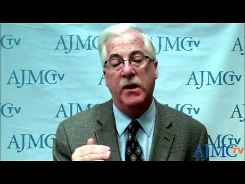 Brian Carlin, MD, FCCP, Discusses Reimbursement Challenges in Pulmonary Rehabilitation