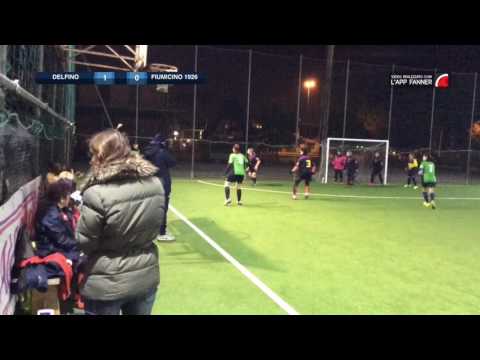 Delfino -Fiumicino 1926